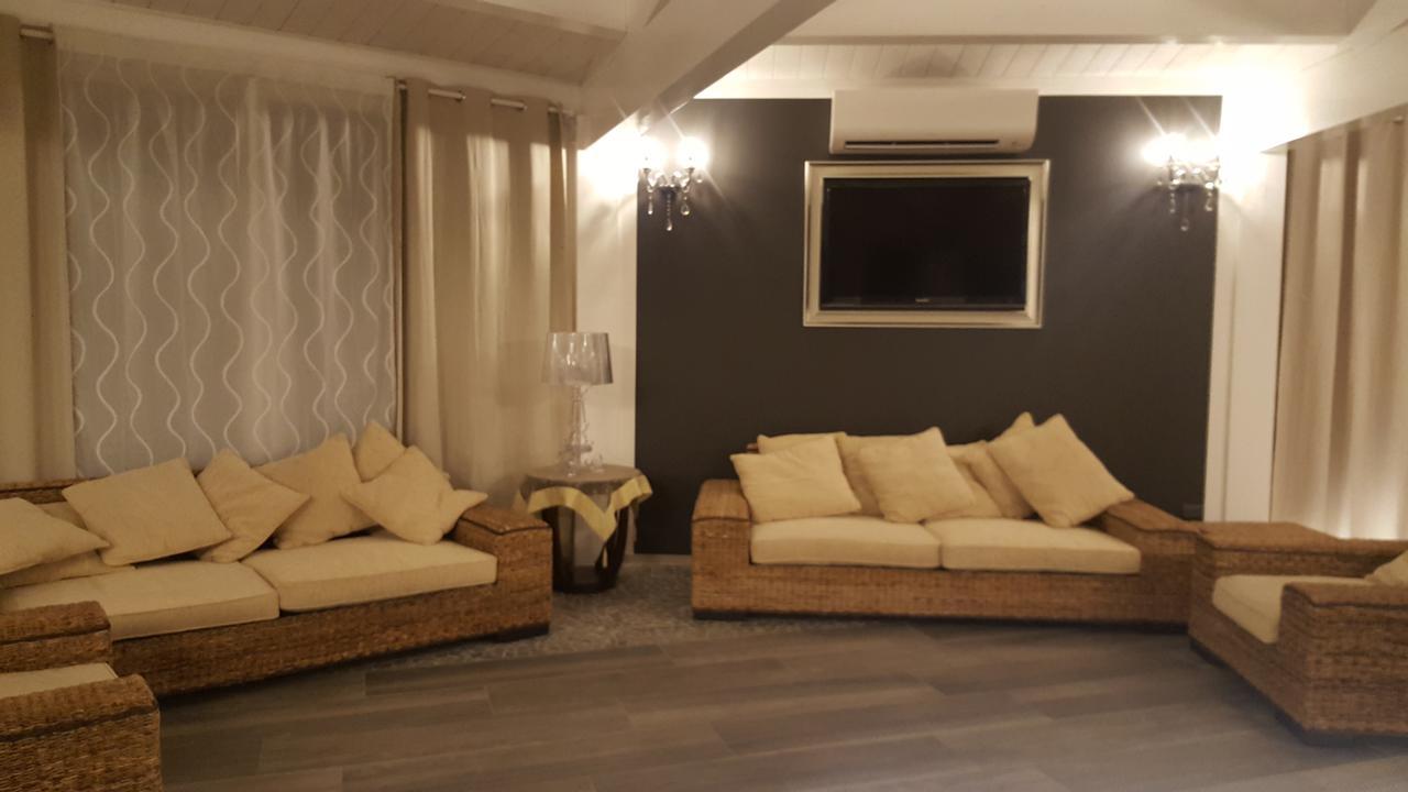 Country House Resort Villa Giardino Degli Eventi Fano Buitenkant foto